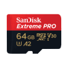 64GB karta<br><b>+100 Kč</b>